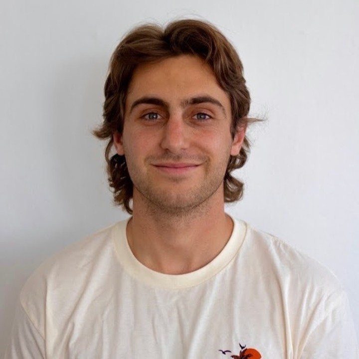 George Passantino, Co-Founder & CEO at Premium Wine Tumblers