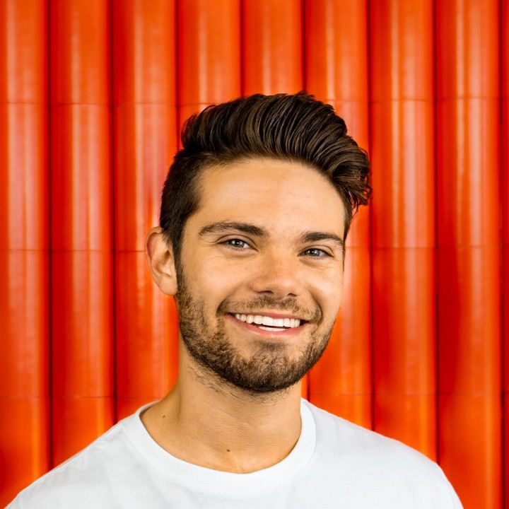 Ofek Arush, Co-Founder & CEO at Premium Wine Tumblers